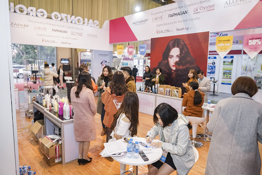 Beauty Care Expo 2021
