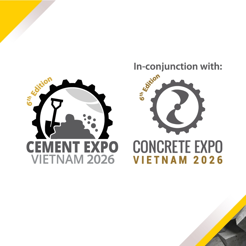 Triển lãm Cement & Concrete Expo 2026
