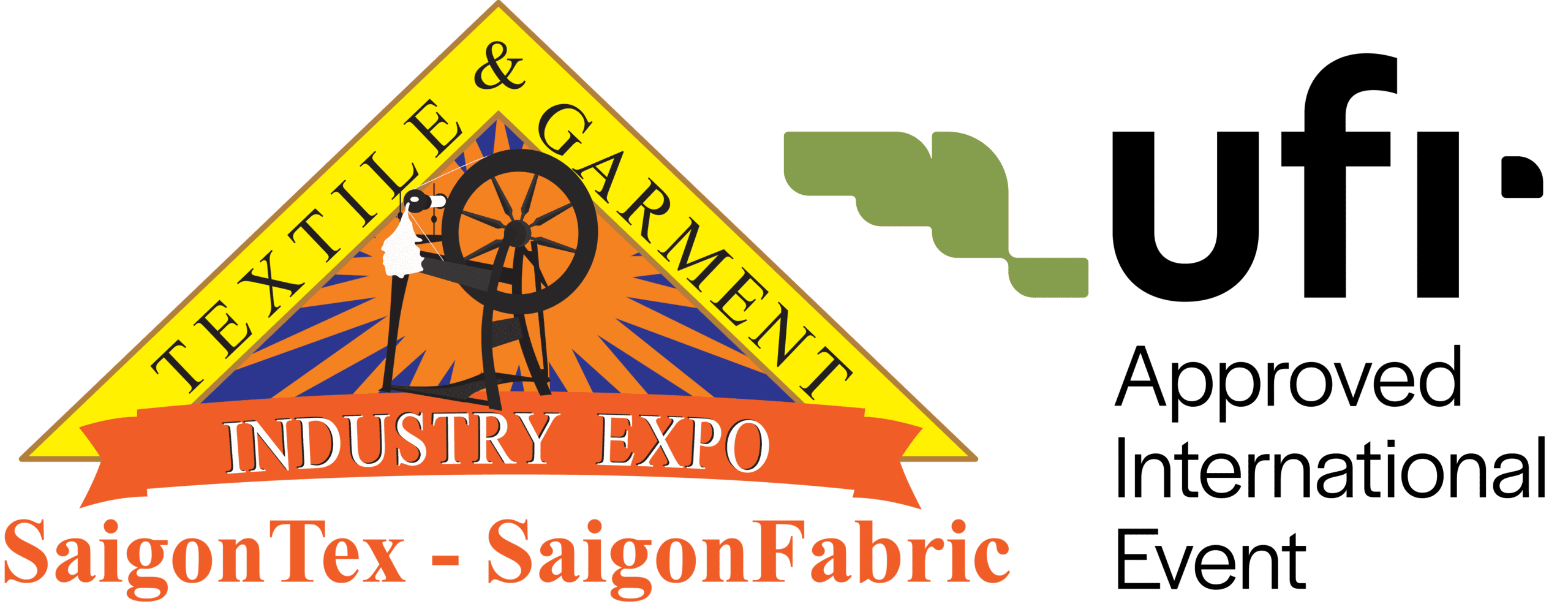 Triển lãm SAIGONTEX 2026