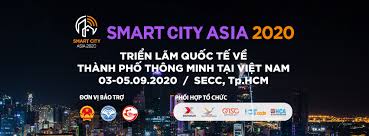 Smart City Asia 2021