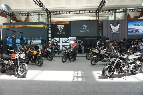 Vietnam Auto Expo 2021